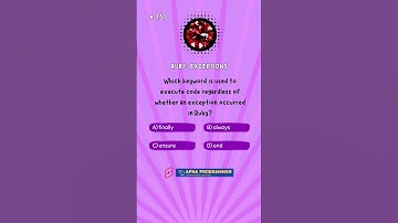 Quiz 151: Master Ruby Programming in 30 Seconds! #quiz #ruby #shorts #codingfacts