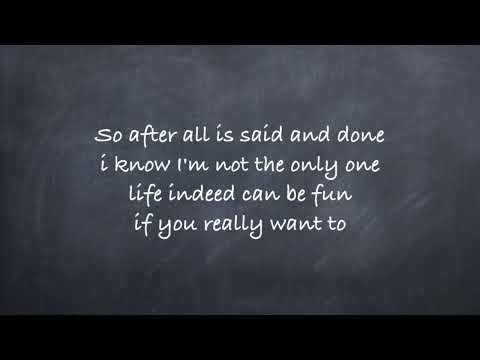 Des'ree - Life (Official Video Lyrics)