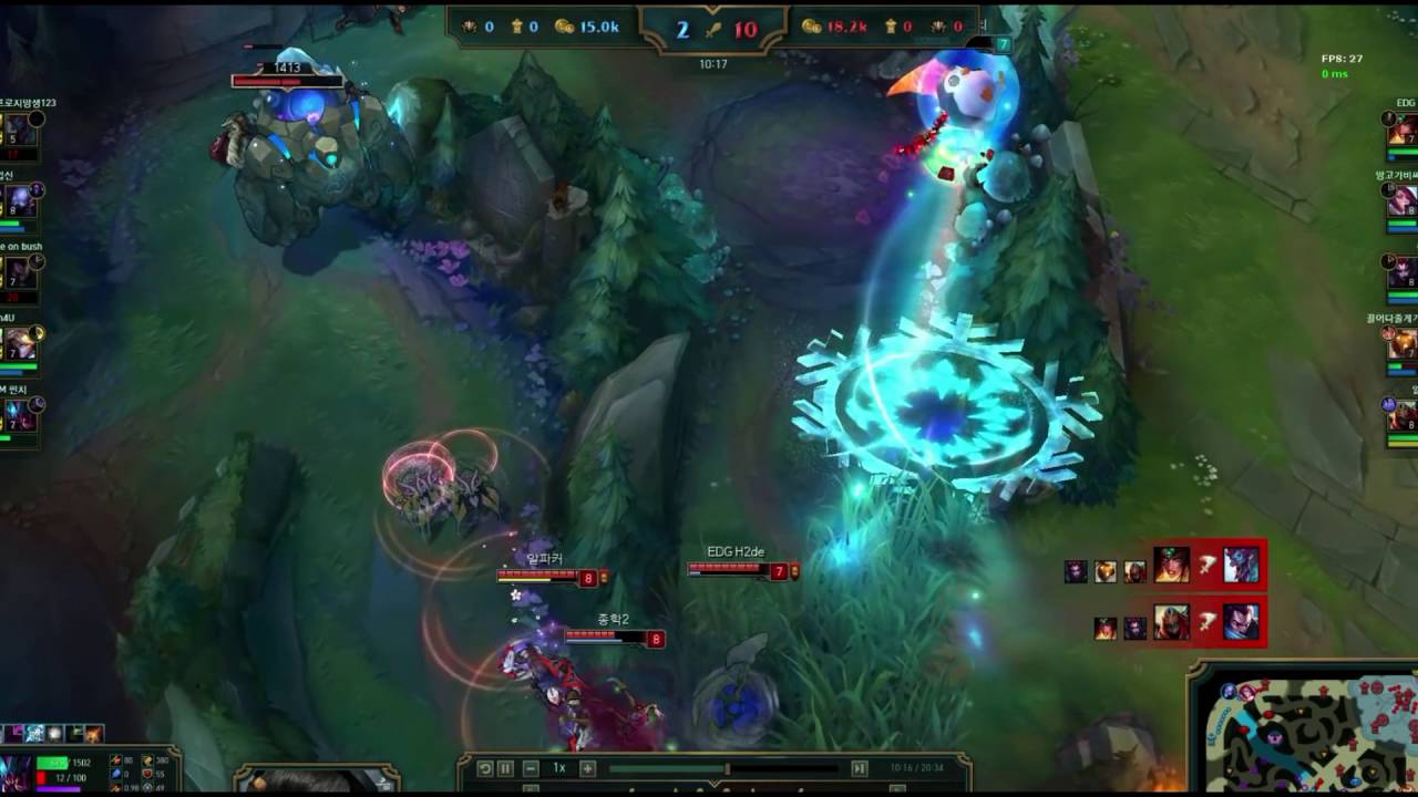 Faker Feeder Montage 2016: Faker Play Zed, Catylin , Yasuo , Rumble and FEED!!