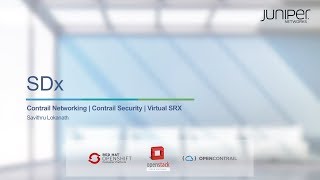 SDx - where "x" is everything