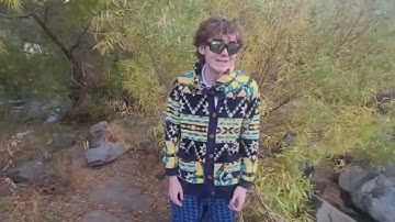 Twotimer - Villain Origin Story [exclusive video]