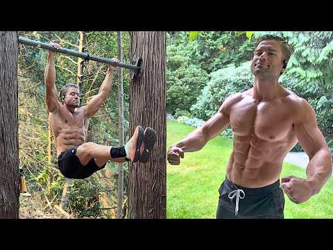 Simple Progression for Abs
