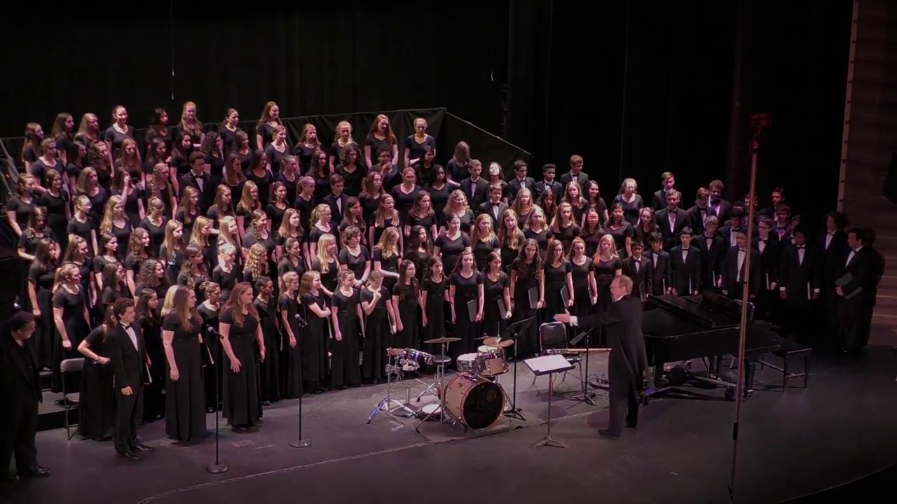 Will the Circle Be Unbroken, arr. by J. David Moore