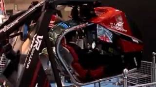 F-Zero Ax Monster Ride