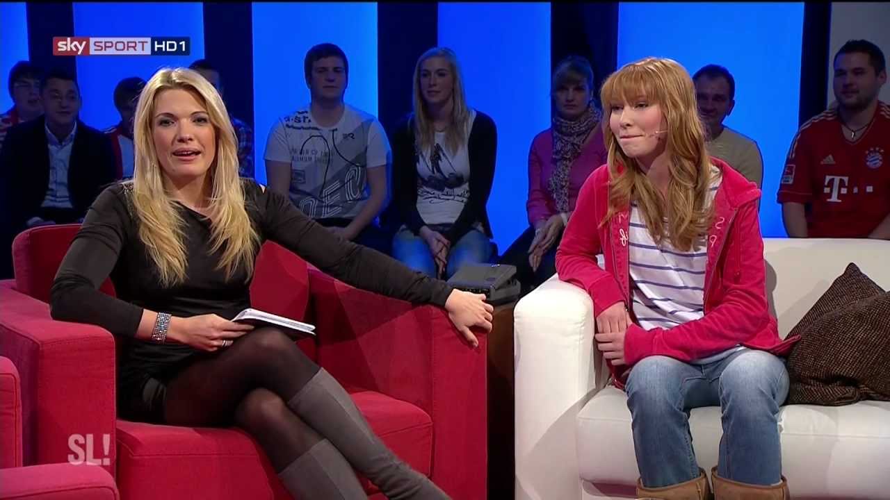  nackt Kastrop Jessica Jessica Libbertz’