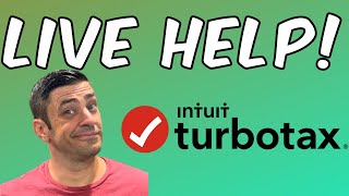 TurboTax Live Help  2023 TurboTax Filing  March 4th, 2024