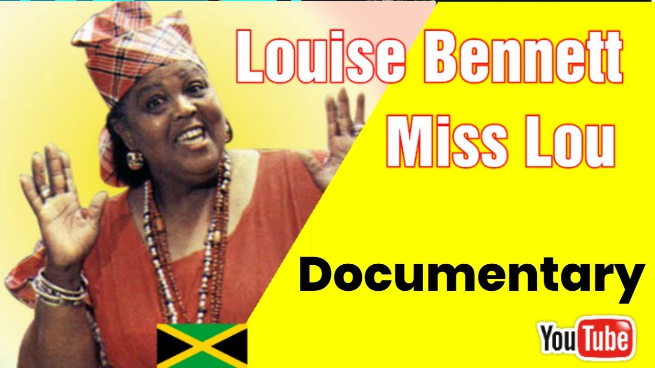 Miss Lou in nine parts, Entertainment