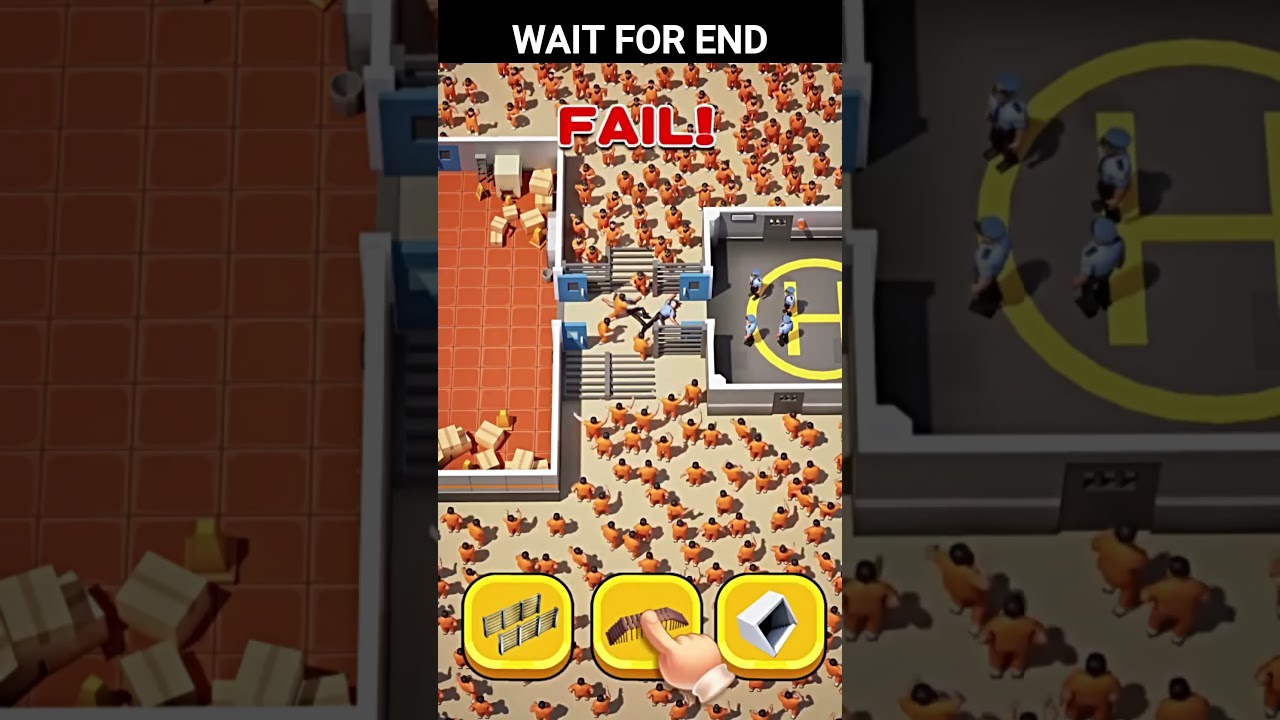 🚔🧩 Can You Outsmart 100 Prisoners? | Epic Escape Puzzle 