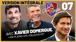 LA FINE ÉQUIPE #06 - EN LIVE