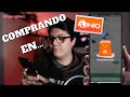 Comprando en LINIO PERU | 2020/2021