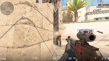 Dominating Ranked Lobby with Smart Rotation & Clean Aiming | Cs2 Premier  #cs2 #gaming