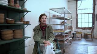 Diana Ehlers, Future Ceramics Pfister 2022