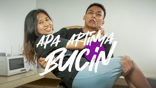 Apa Artinya Bucin