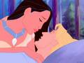 A Disney Princess Poem tribute