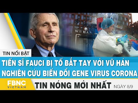 Video: Virus mới 