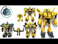 Transformers Prime Bumblebee TFP Deluxe Class Weaponizer Beast Hunters トランスフォーマー 變形金剛