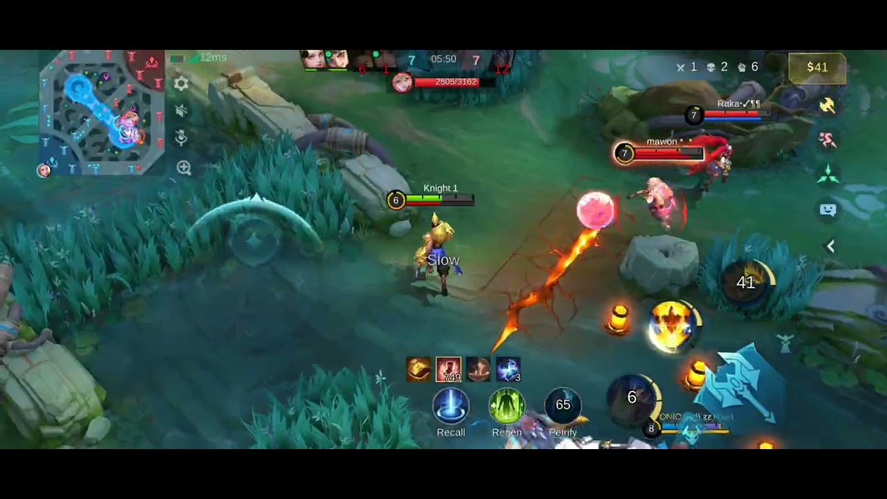 Epic Part 22 - Gatot