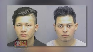Teens Charged In Rape Of Classmate; Girl Investigated As Possible Mastermind