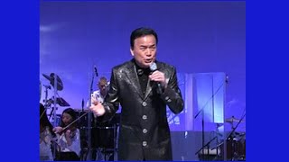 湯けむり情話　細川たかし　隠れた名曲...Part_5　Cover 華之将