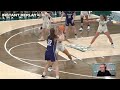 #NECWBB Full Court Press - 2026 NEC Tournament Quarterfinals
