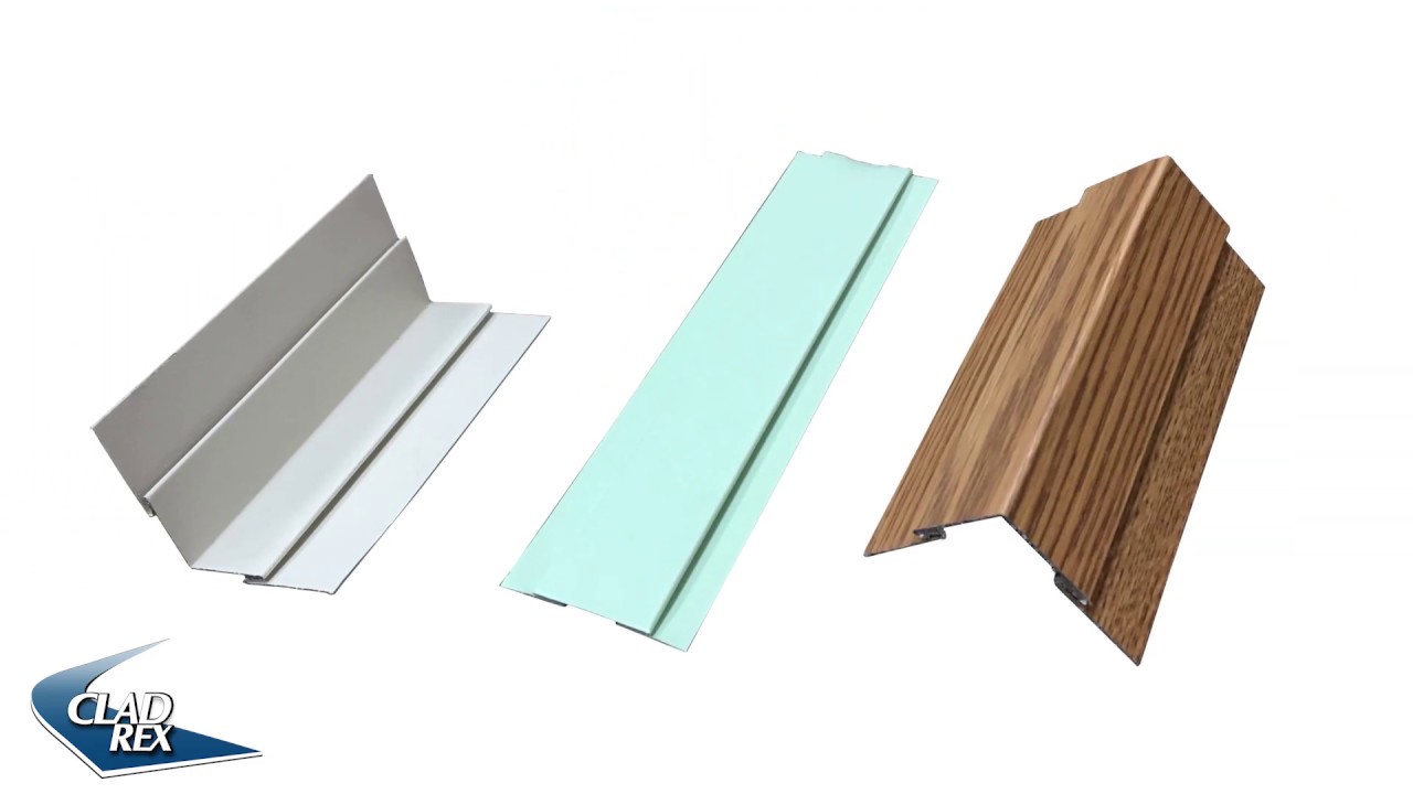 The Clad Rex Story Vinyl Clad Metal Manufacturer McLaren