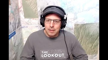 Fire Data Speaker Series: 5 Must-Dos Before Fire with Zeke Lunder, March 2022