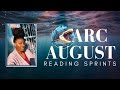 🦈✨🌚 ARC August Late Night Reading Sprints || 12am EDT - 4am EDT 🦈🦉✨