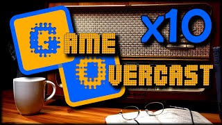 Летний киносезон 2015 - Game OverCast X10