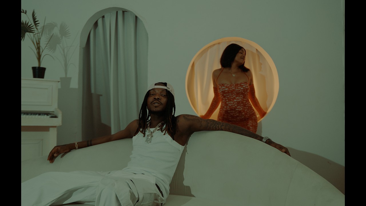 Watch Anodaboy - Panadol (Official Video) on YouTube Watch Anodaboy - Panadol (Official Video) on YouTube