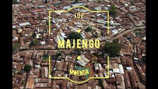 Majengo - Joe Mwenda