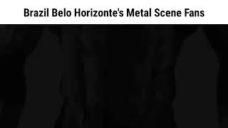 Metal Slander