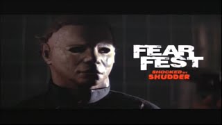 AMC FearFest 2023 - Shocked By Shudder Promo