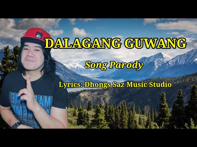 Dalagang guwang Song Parody class=