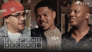 Is Hip-Hop Ready To Embrace The LGBTQ Community? | For The Record