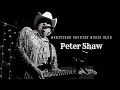 Peter shaw  mk divided country music club