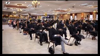 Riverside Academy West Class of 2021 Graduation