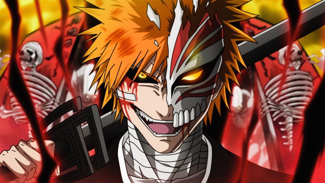 Hellhills - A Million Days [Lyrics x AMV]