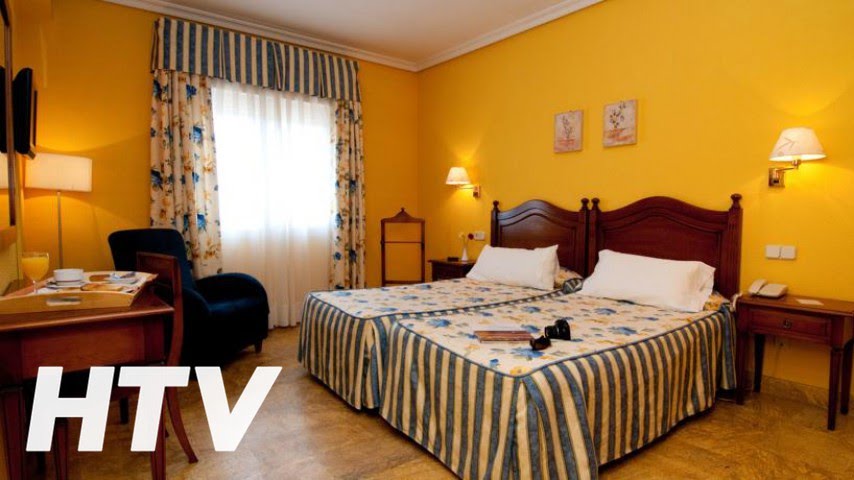 Hotel Abacería en Toledo