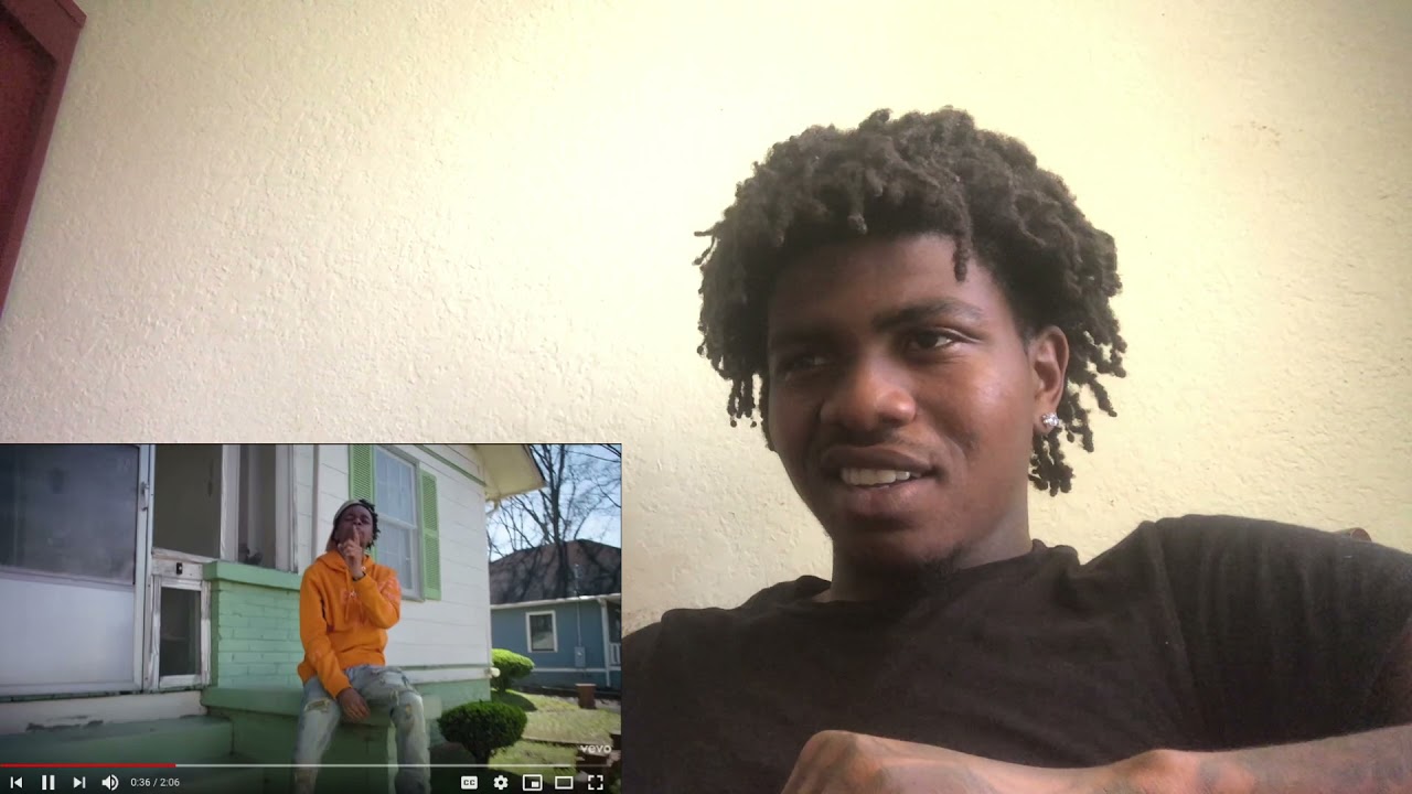 Lil Poppa - Boys To Men (Official Music Video) | Reaction