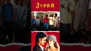 Watch full video👆Ratchagan Super Scenes - #ratchagan #nagarjuna #sushmitasen #spb #arrahman #shorts