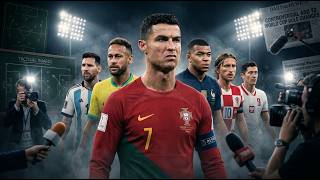 These New World Cup Rules Make Zero Sense !