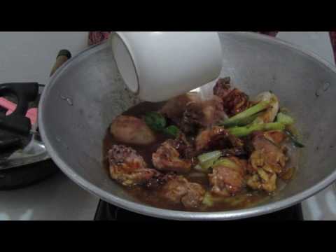resep-masak-ayam-kecap-#dapurharian