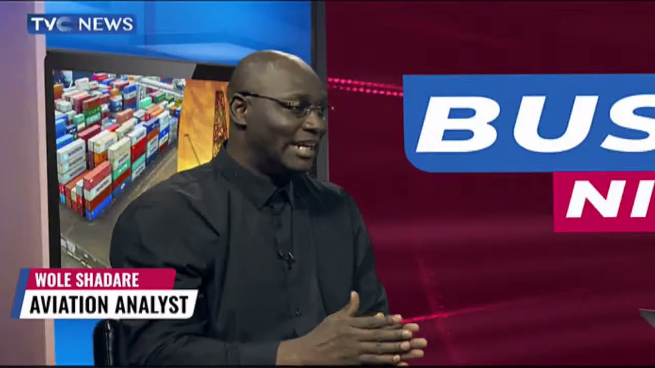 ANALYSIS: Issues In The Nigerian Aviation Sector And How Festus Keyamo Can Solve Them