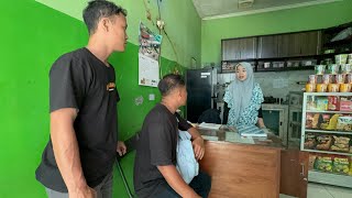 Tilik Tamu Kemarin Apakah Sudah Meninggalkan Kota Cepu  