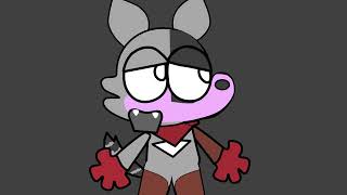 crappy animation test with no lip sync