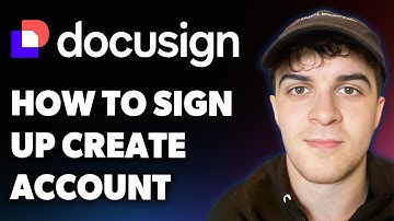✅ How to Sign Up Create Hubspot Account 🔴 (Full 2025 Guide)