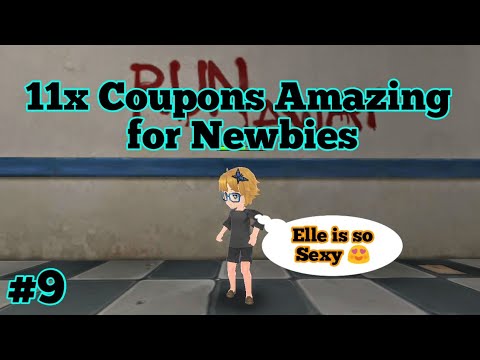 All free Coupons For Newbies || Watch Until The End || Granny's House Online