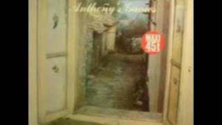 Anthony's games - Sunshine love (extended version)