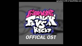 Vs. Ricky Ost - Obliteration