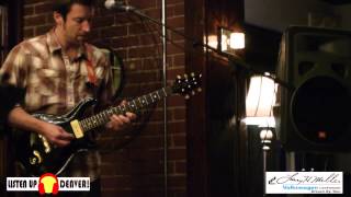 Video thumbnail of "SoulFax Sessions - "Corrina" - February 14th 2013"